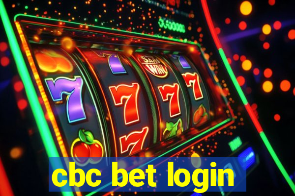 cbc bet login